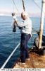 1990 מבצע מדידות בים המלח