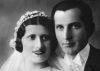 חתונה של הורים - 1936